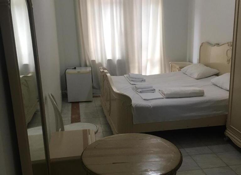 هتل Richeuli Villa