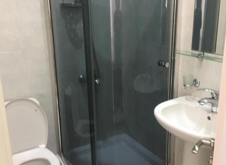 هتل Richeuli Villa