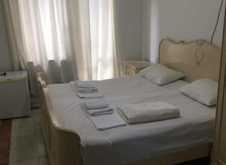 هتل Richeuli Villa