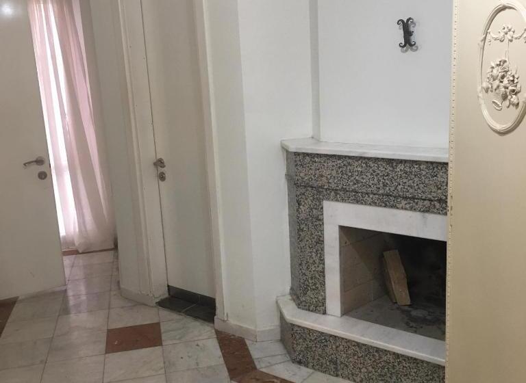 هتل Richeuli Villa