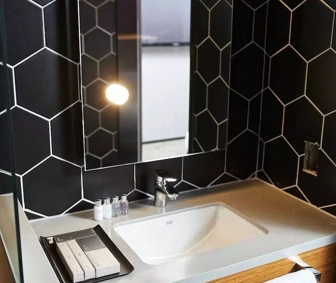 هتل Southvandeco
