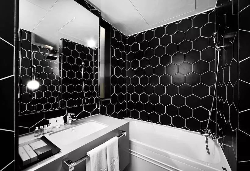 هتل Southvandeco