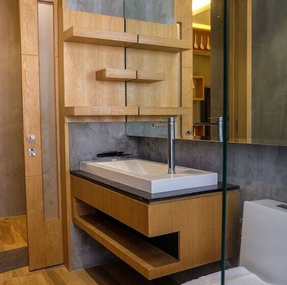 The Woods Natural Park Resort Phuket