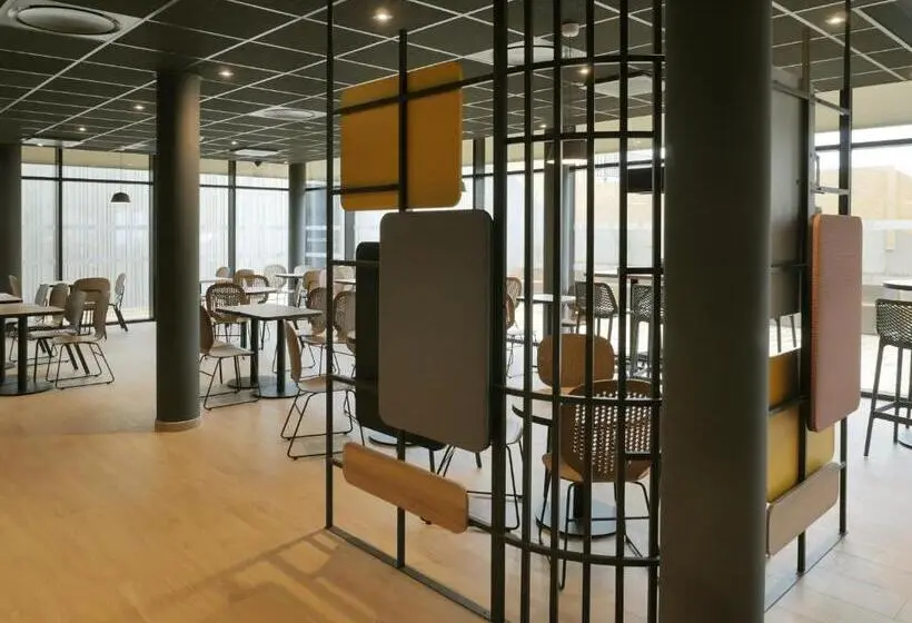 B&b Hotel Carcassonne Rocadest La Cité