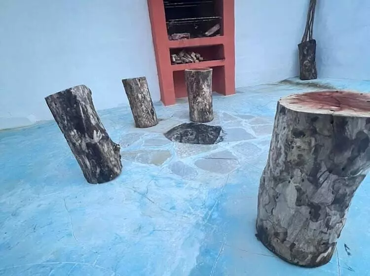 Blue Beach Eco Hotel By Sanfabini