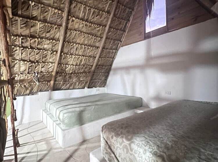 Blue Beach Eco Hotel By Sanfabini