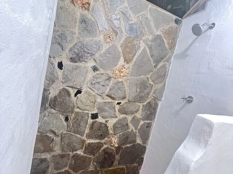 Blue Beach Eco Hotel By Sanfabini