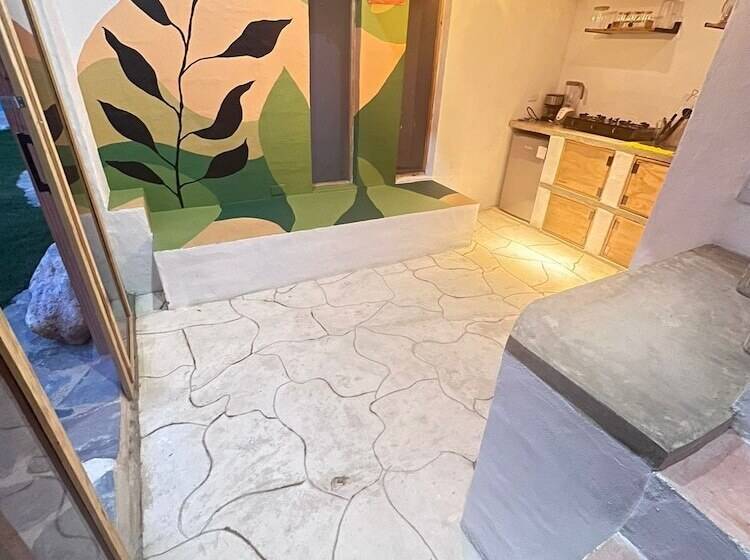 Blue Beach Eco Hotel By Sanfabini