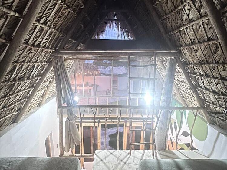 Blue Beach Eco Hotel By Sanfabini