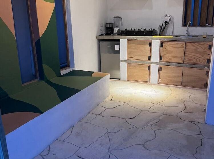 Blue Beach Eco Hotel By Sanfabini