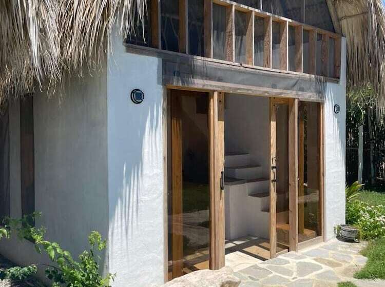 Blue Beach Eco Hotel By Sanfabini