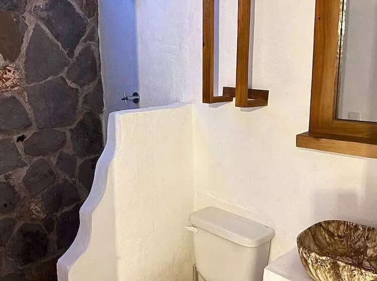 Blue Beach Eco Hotel By Sanfabini