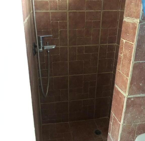 هتل Casa Robinson