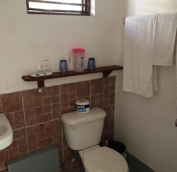 هتل Casa Robinson