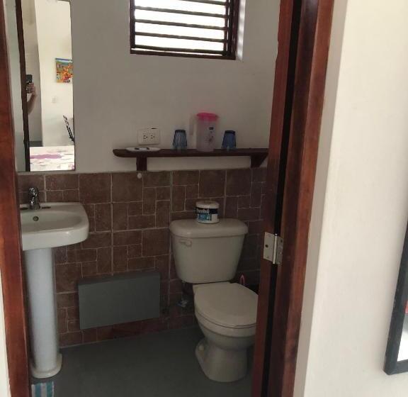 هتل Casa Robinson