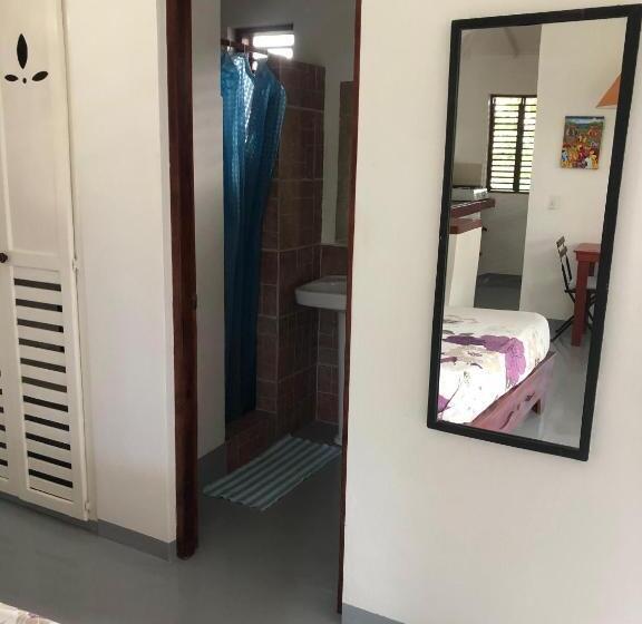 هتل Casa Robinson