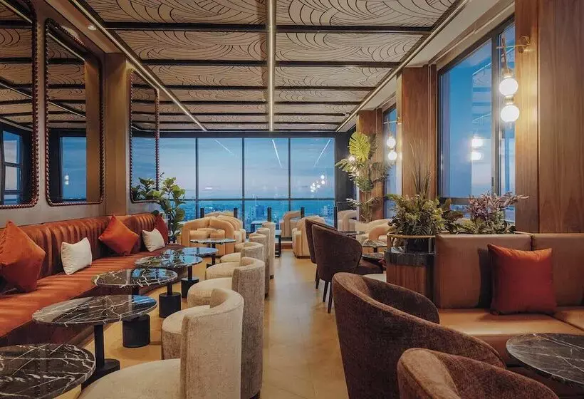 هتل Exe Casablanca