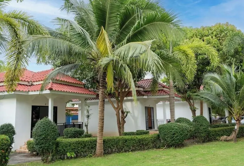 Szálloda Matcha Lanta Resort