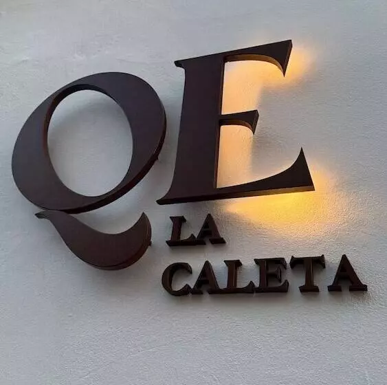 La Caleta Qe Hotels