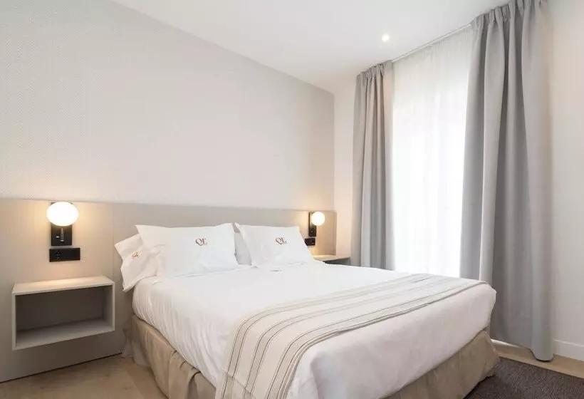 La Caleta Qe Hotels