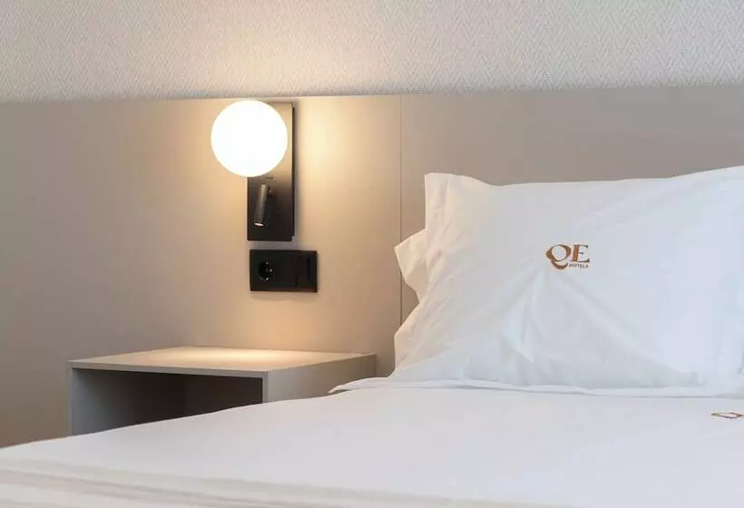 La Caleta Qe Hotels