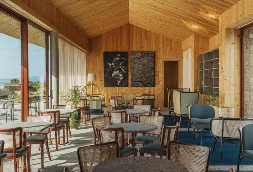 Pico Vineyards by Unlock Hotels