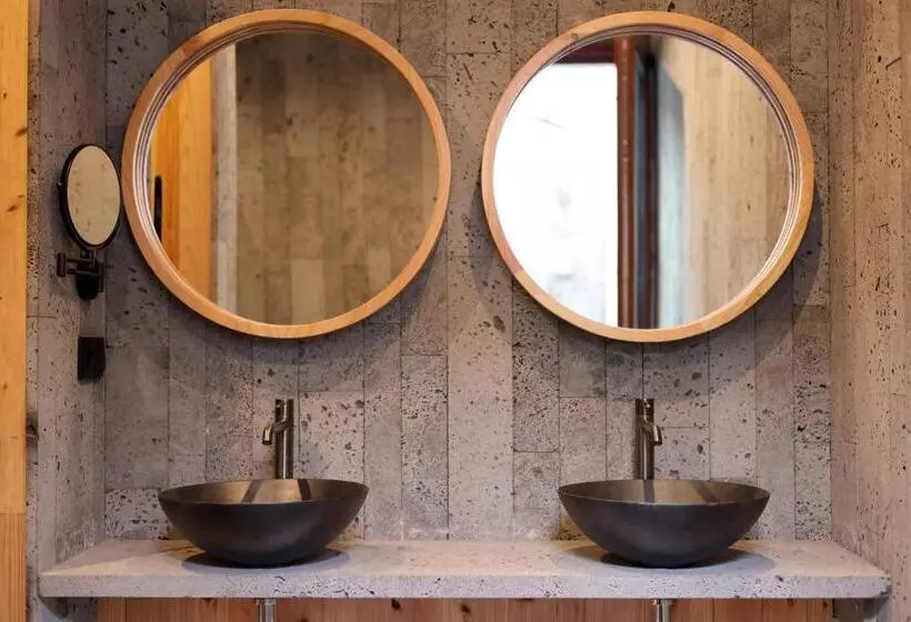 Pico Vineyards by Unlock Hotels