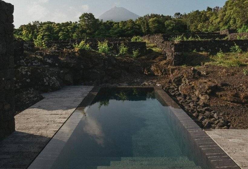 Pico Vineyards by Unlock Hotels