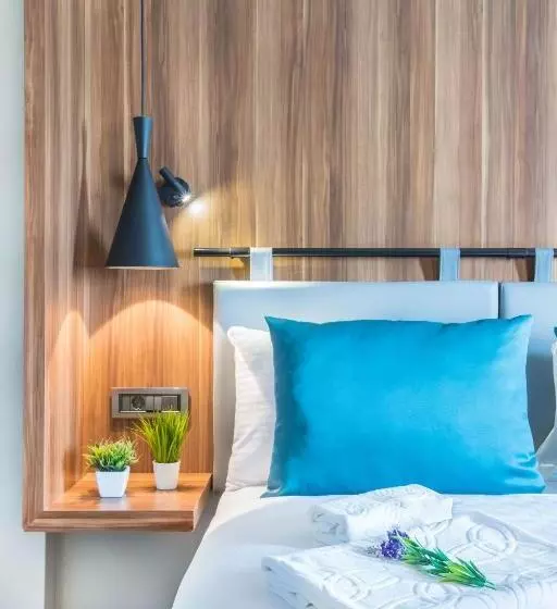 Signature Ortahisar Hotel & Spa