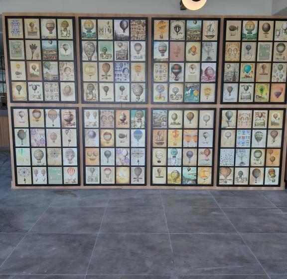 Signature Ortahisar Hotel & Spa