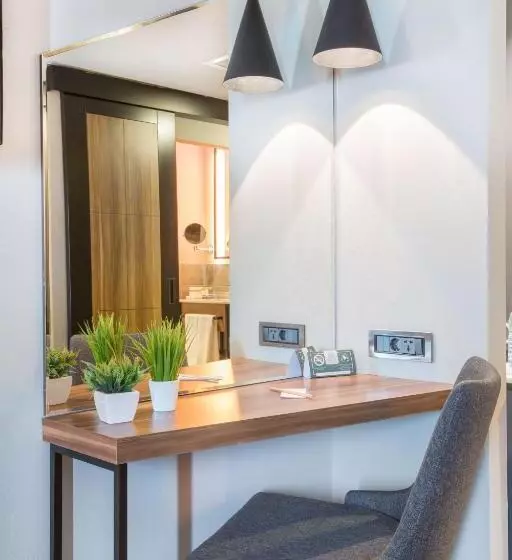 Signature Ortahisar Hotel & Spa