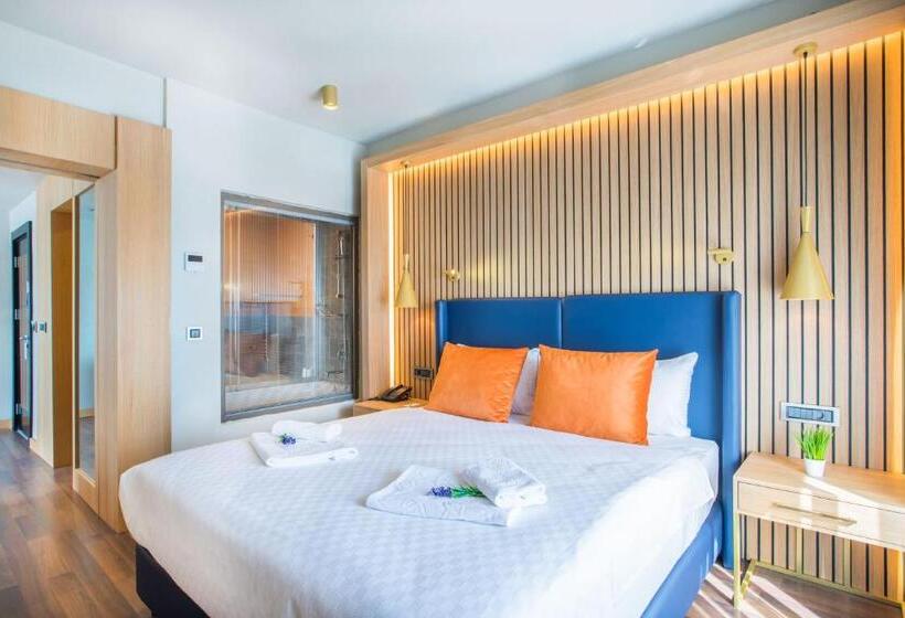 Signature Ortahisar Hotel & Spa