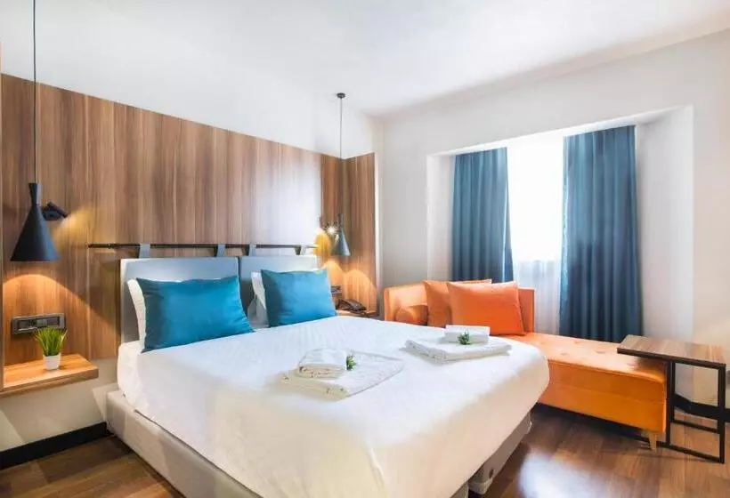 Signature Ortahisar Hotel & Spa