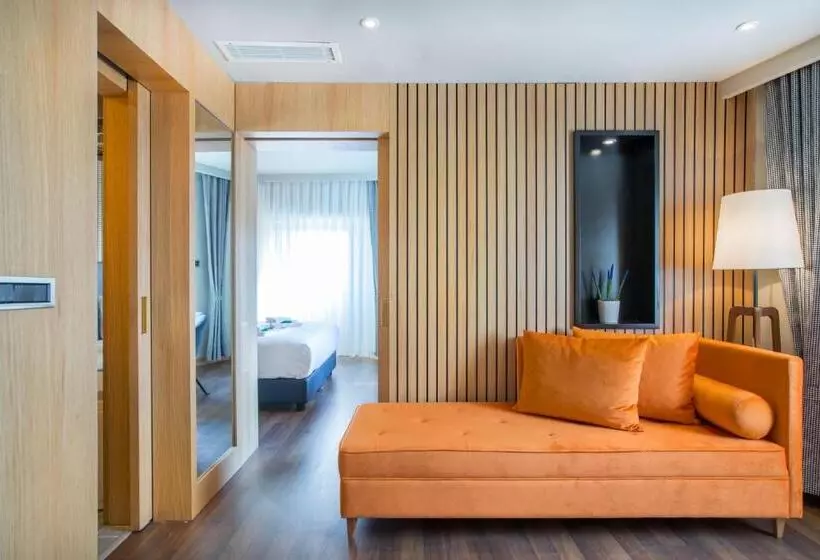 Signature Ortahisar Hotel & Spa