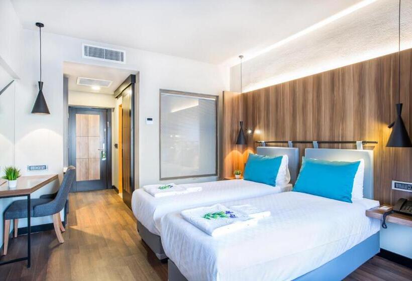 Signature Ortahisar Hotel & Spa