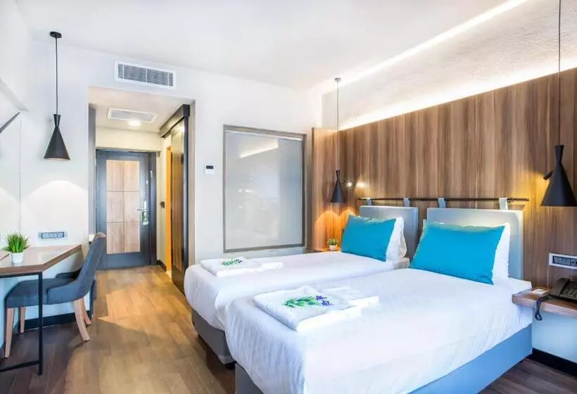 Signature Ortahisar Hotel & Spa