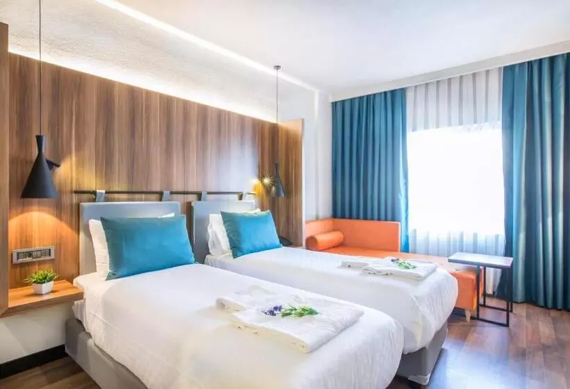 Signature Ortahisar Hotel & Spa