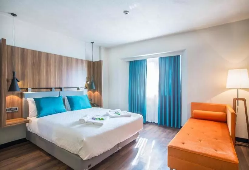 Signature Ortahisar Hotel & Spa