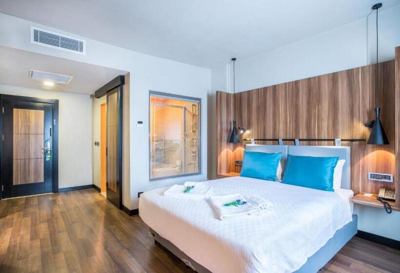 Signature Ortahisar Hotel & Spa