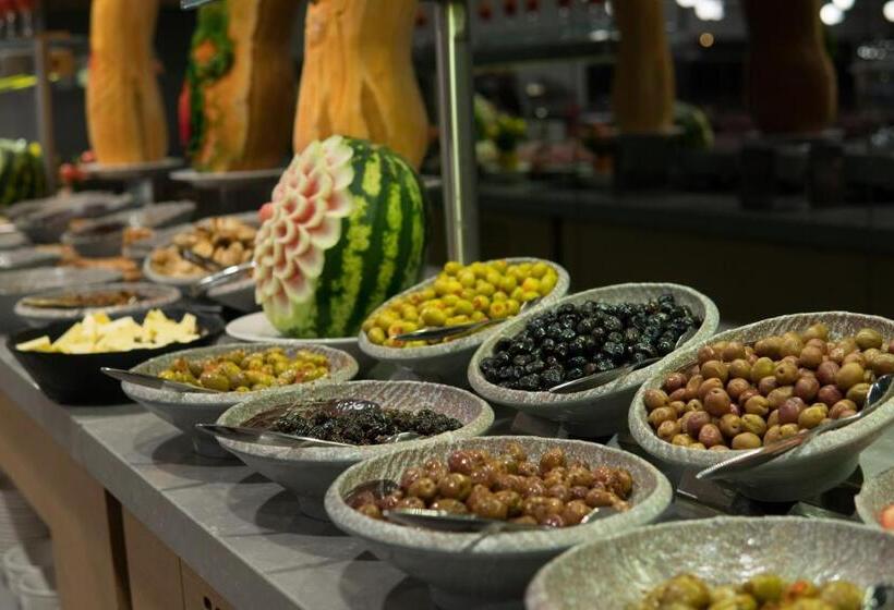 Signature Ortahisar Hotel & Spa