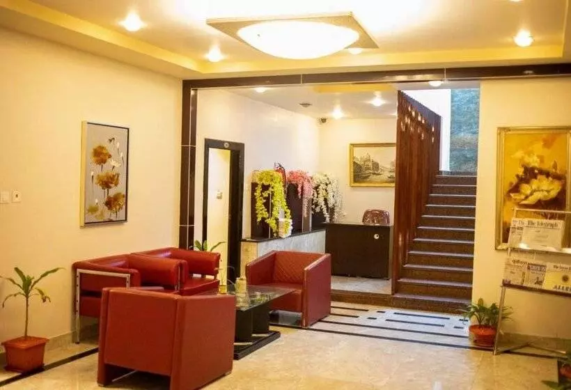 Hotelli Krc Annexe Tezpur