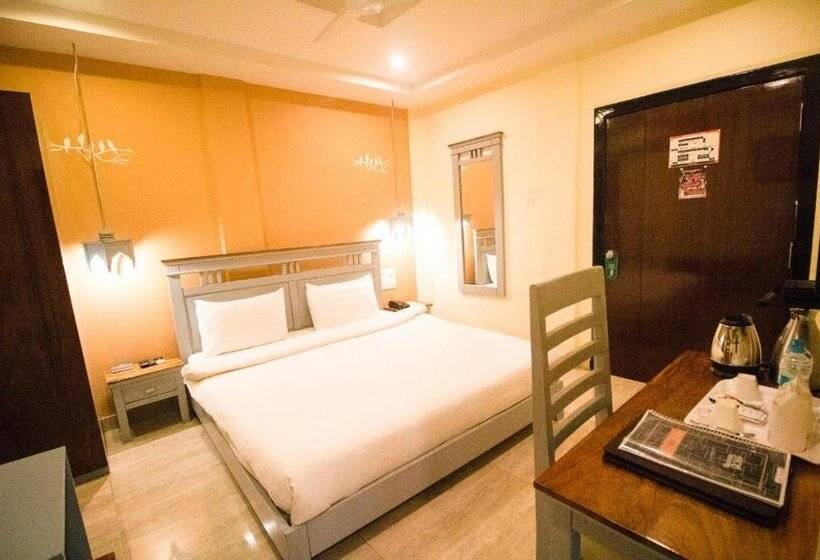 هتل Krc Annexe Tezpur