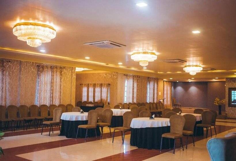 هتل Krc Annexe Tezpur