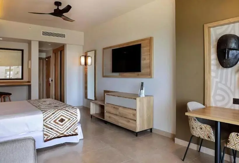 Hotel Riu Palace Swahili - Adults Only - All Inclusive