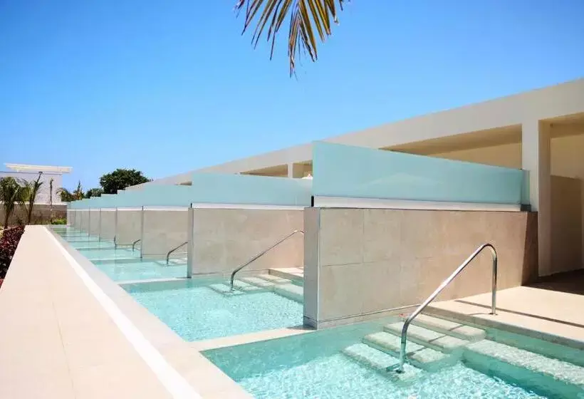 Hotel Riu Palace Swahili - Adults Only - All Inclusive