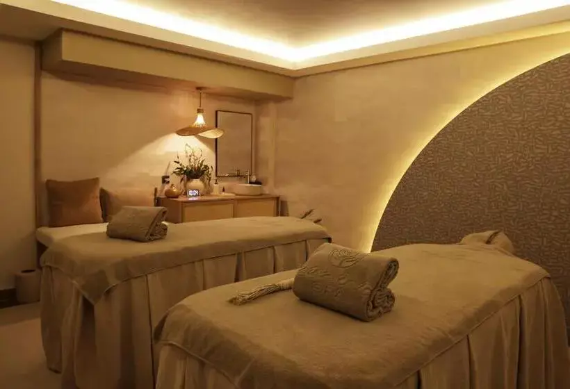 Hotel Riu Palace Swahili - Adults Only - All Inclusive