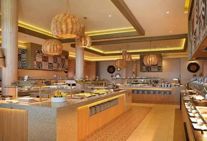 Hotel Riu Palace Swahili - Adults Only - All Inclusive