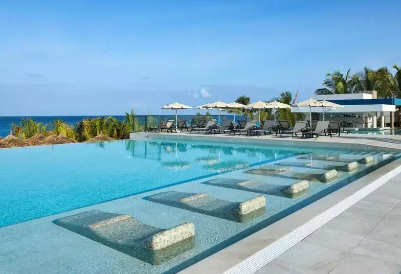 Hotel Riu Palace Swahili - Adults Only - All Inclusive