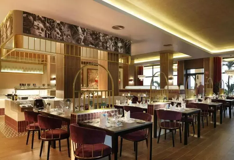 Hotel Riu Palace Swahili - Adults Only - All Inclusive