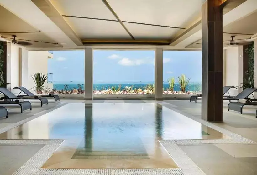 Hotel Riu Palace Swahili - Adults Only - All Inclusive